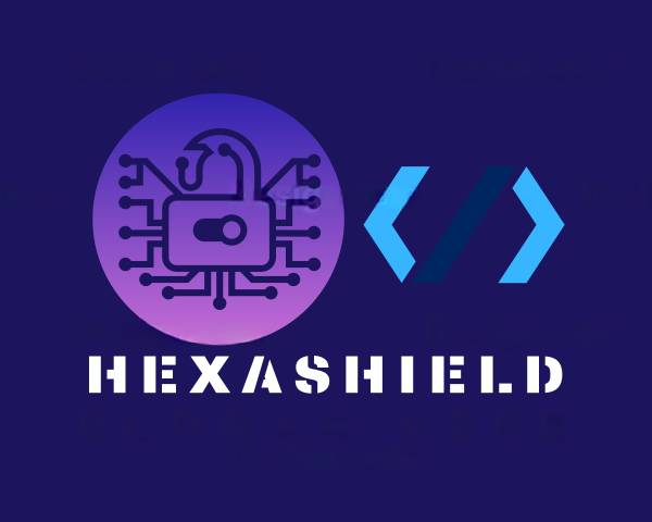 Hexashield logo